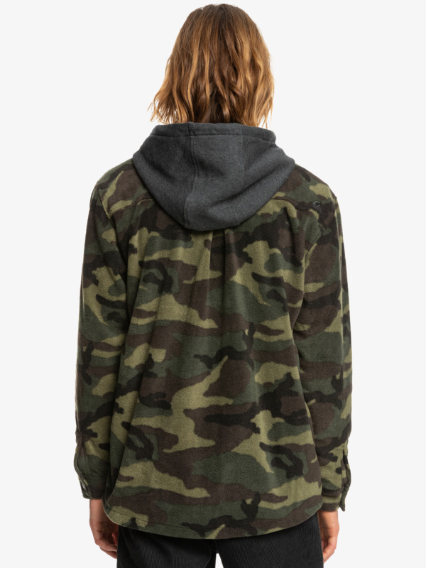 Super Swell - Zip-Up Hoodie for Men  EQYFT04443