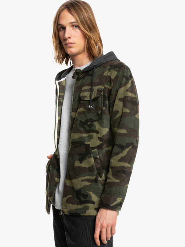 Super Swell - Zip-Up Hoodie for Men  EQYFT04443
