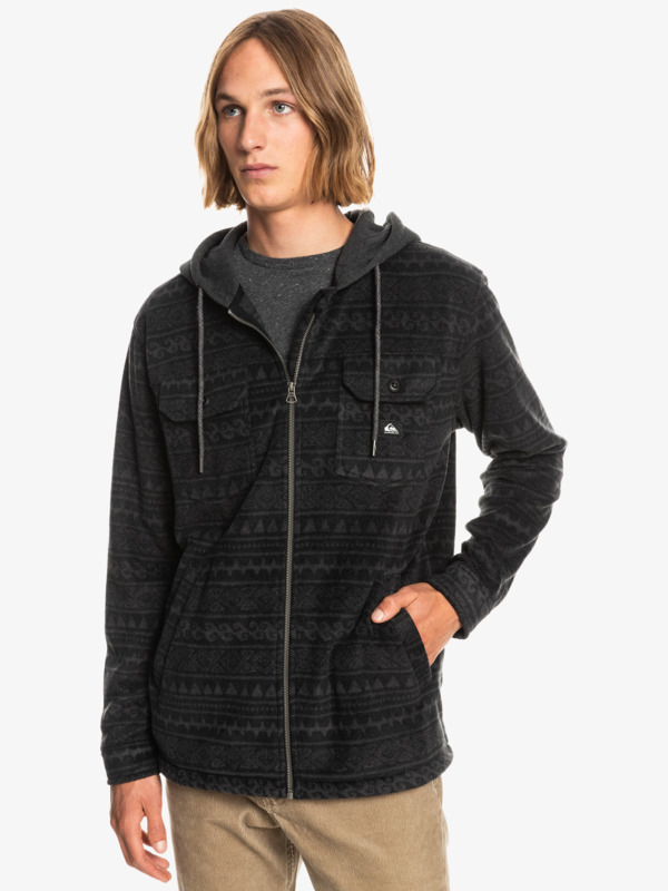 Super Swell - Zip-Up Hoodie for Men  EQYFT04443