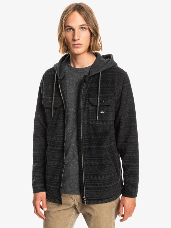 Super Swell - Zip-Up Hoodie for Men  EQYFT04443