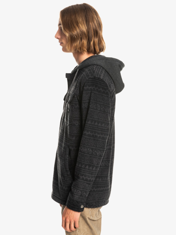 Super Swell - Zip-Up Hoodie for Men  EQYFT04443