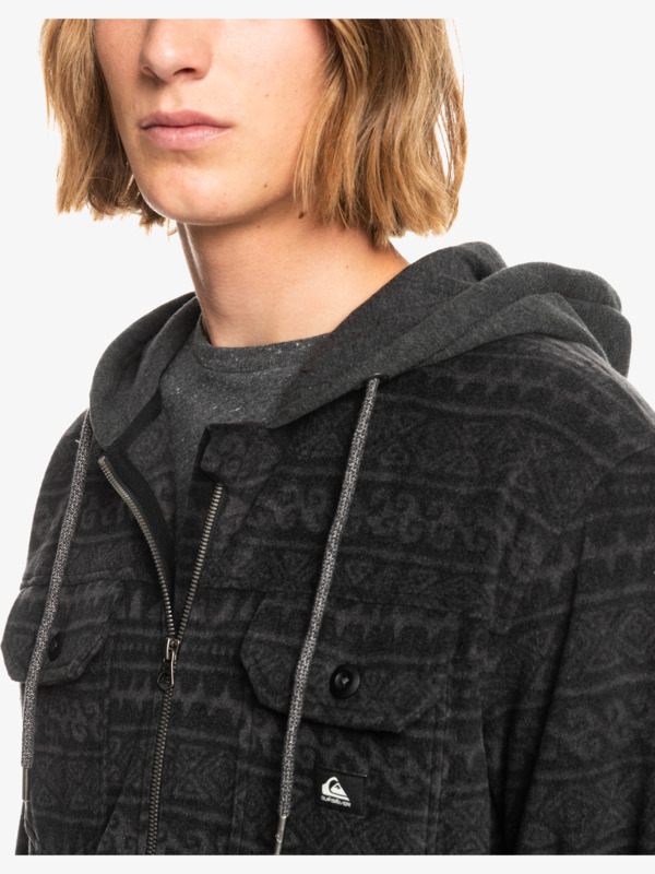 Super Swell - Zip-Up Hoodie for Men  EQYFT04443