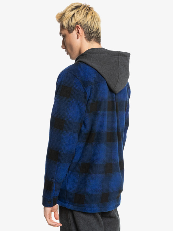Super Swell - Zip-Up Hoodie for Men  EQYFT04443