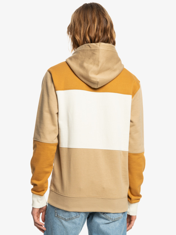 Chromeblock - Hoodie for Men  EQYFT04446