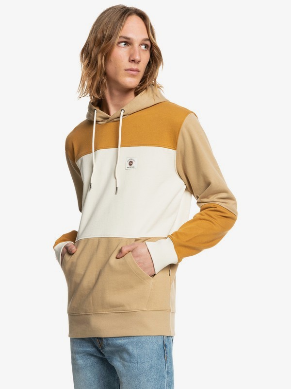 Chromeblock - Hoodie for Men  EQYFT04446
