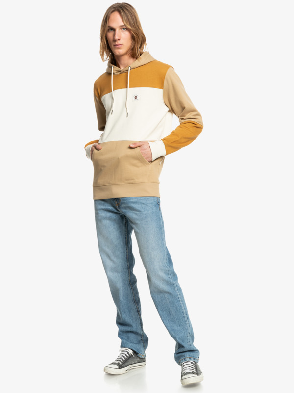 Chromeblock - Hoodie for Men  EQYFT04446