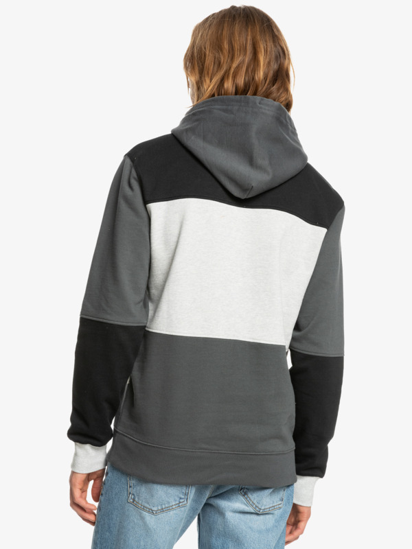 Chromeblock - Hoodie for Men  EQYFT04446