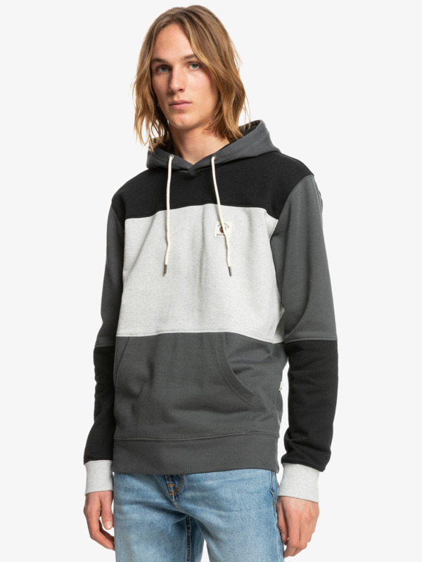 Chromeblock - Hoodie for Men  EQYFT04446