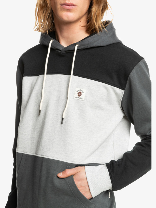 Chromeblock - Hoodie for Men  EQYFT04446