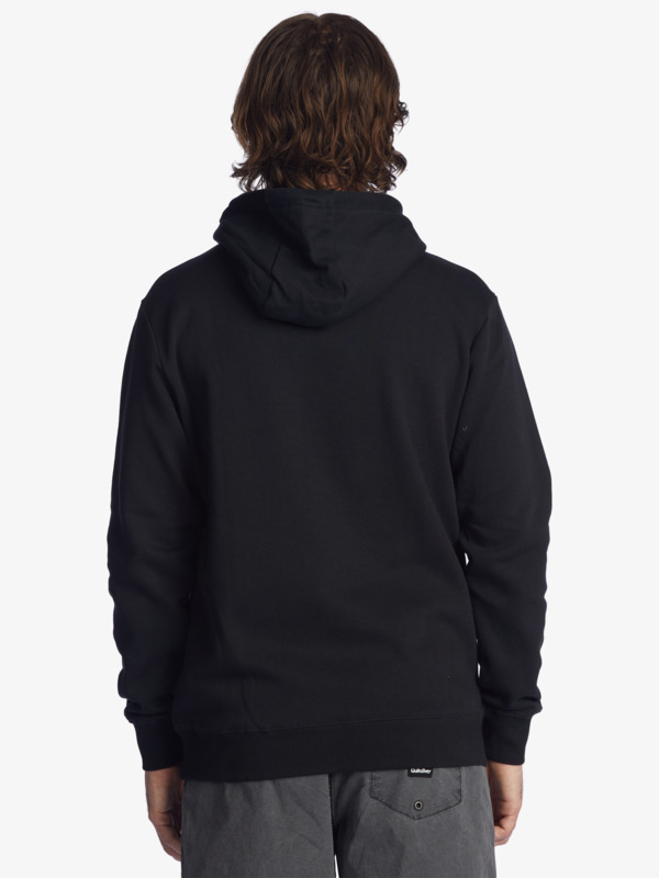 Big Logo - Fleece for Men  EQYFT04450