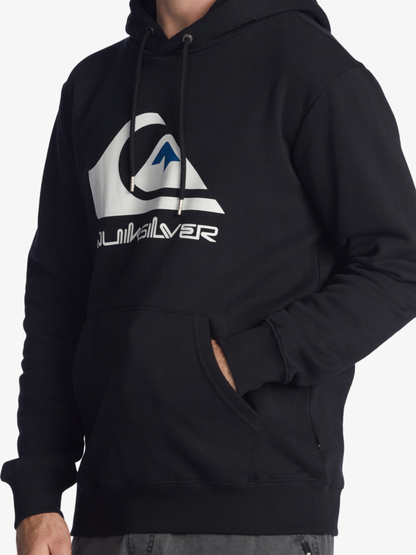 Big Logo - Fleece for Men  EQYFT04450