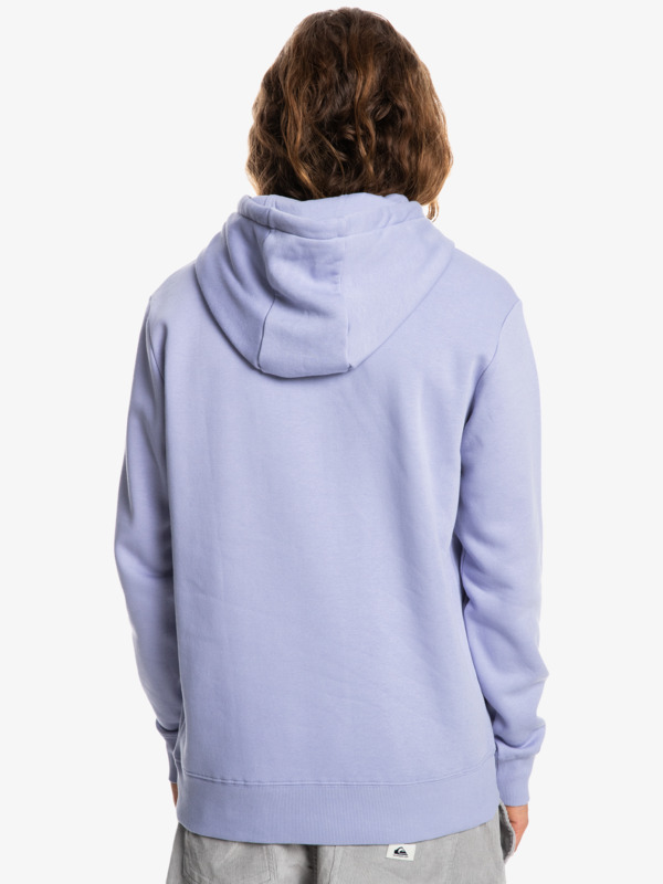 Big Logo - Fleece for Men  EQYFT04450