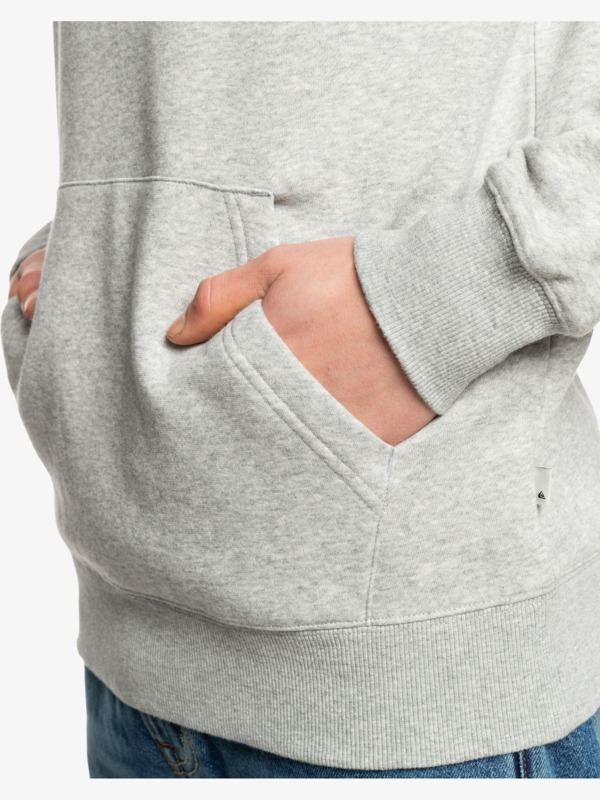 Big Logo - Fleece for Men  EQYFT04450