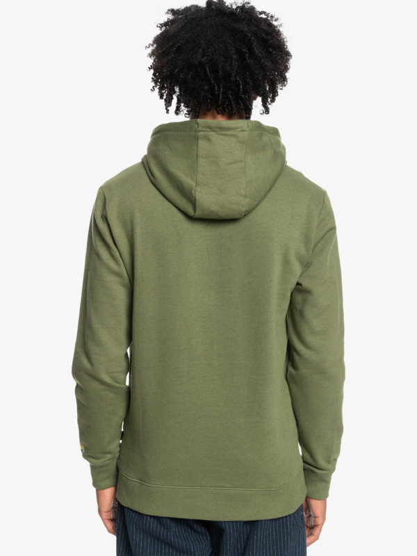 Primary - Fleece for Men  EQYFT04453