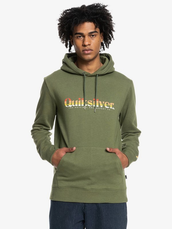 Primary - Fleece for Men  EQYFT04453