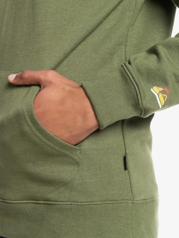 Primary - Fleece for Men  EQYFT04453