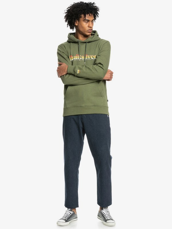 Primary - Fleece for Men  EQYFT04453