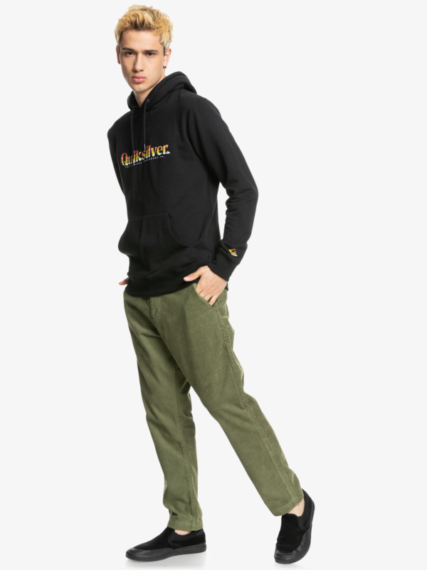 Primary - Fleece for Men  EQYFT04453
