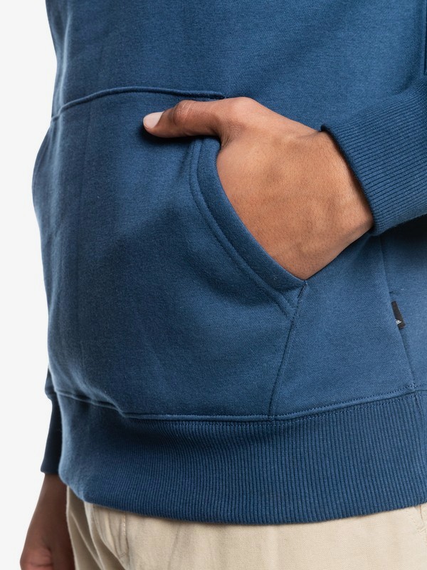 Mirror Logo - Fleece for Men  EQYFT04455