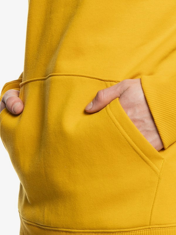 Mirror Logo - Fleece for Men  EQYFT04455