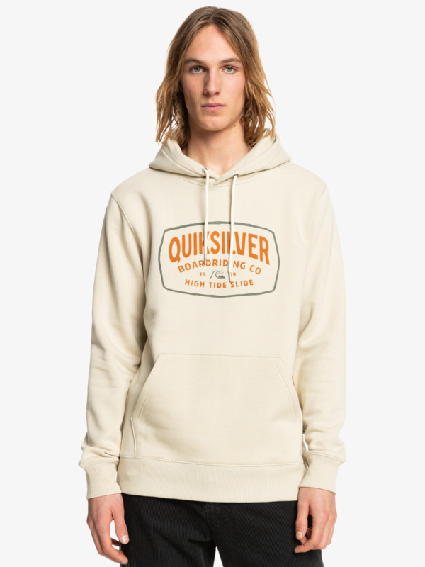 High Cloud - Fleece for Men  EQYFT04456