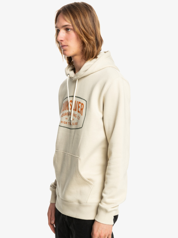 High Cloud - Fleece for Men  EQYFT04456