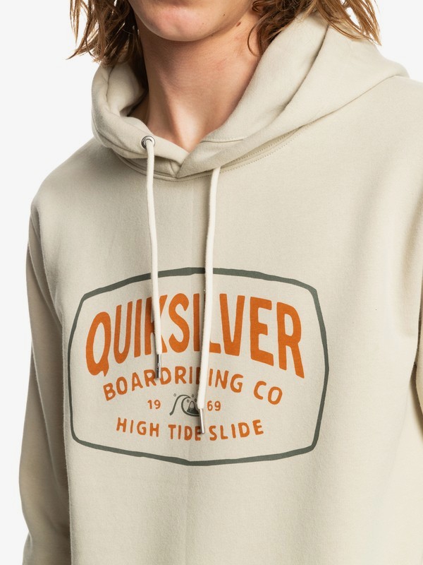 High Cloud - Fleece for Men  EQYFT04456