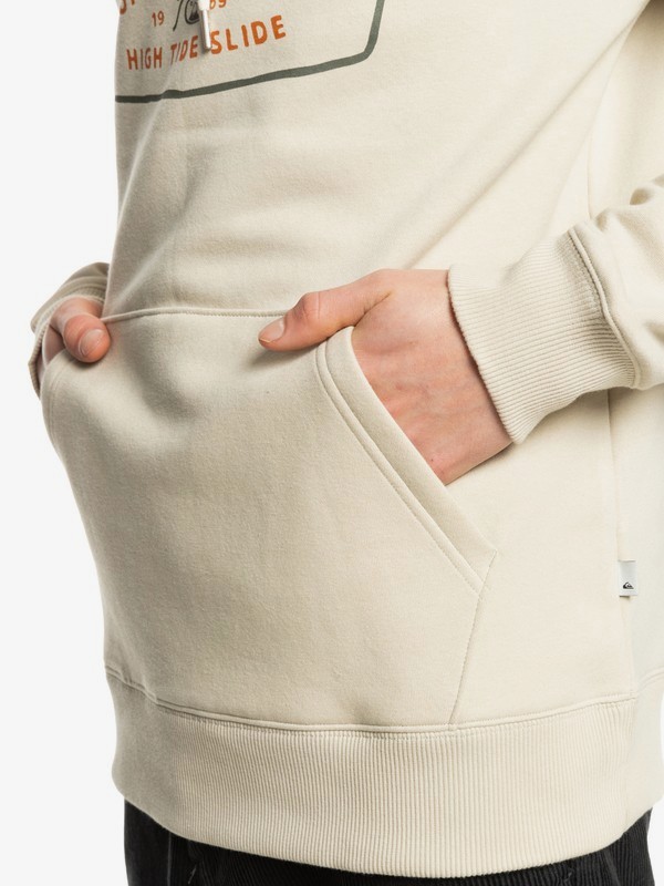 High Cloud - Fleece for Men  EQYFT04456