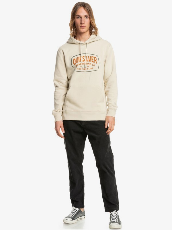 High Cloud - Fleece for Men  EQYFT04456