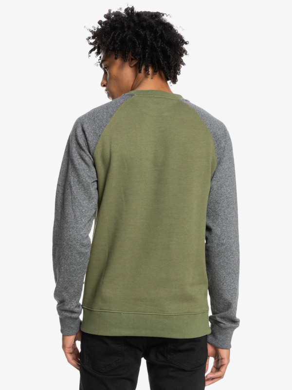 Essentials - Sweatshirt for Men  EQYFT04469