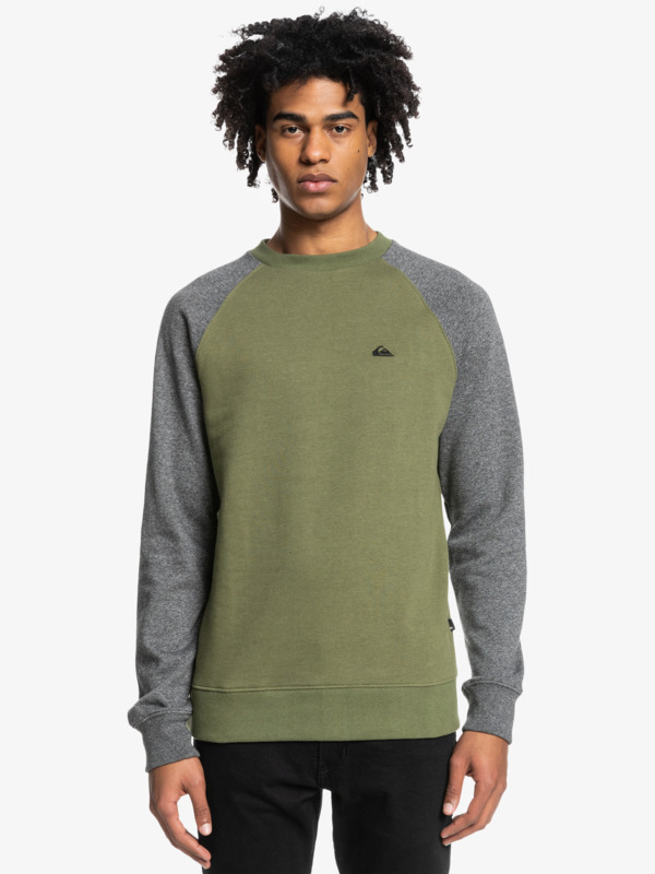 Essentials - Sweatshirt for Men  EQYFT04469