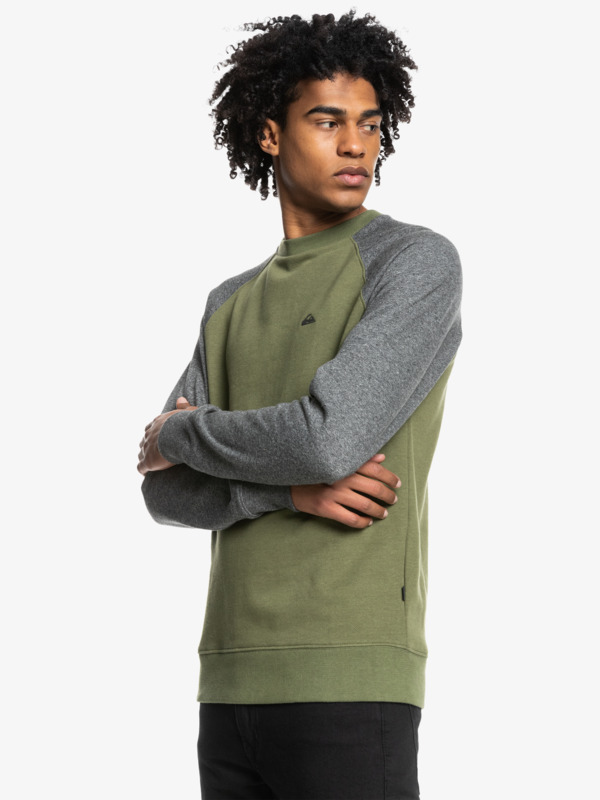 Essentials - Sweatshirt for Men  EQYFT04469