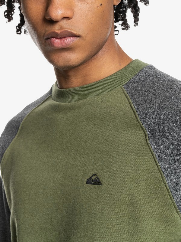 Essentials - Sweatshirt for Men  EQYFT04469