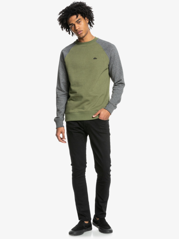 Essentials - Sweatshirt for Men  EQYFT04469