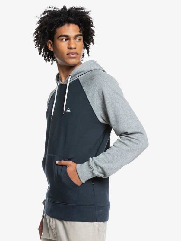 Essentials - Hoodie for Men  EQYFT04470
