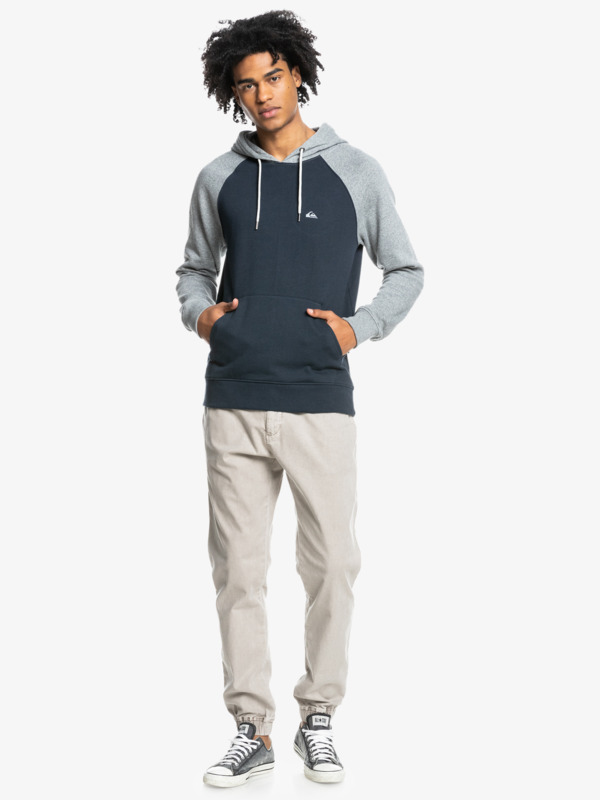 Essentials - Hoodie for Men  EQYFT04470