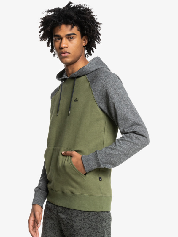 Essentials - Hoodie for Men  EQYFT04470