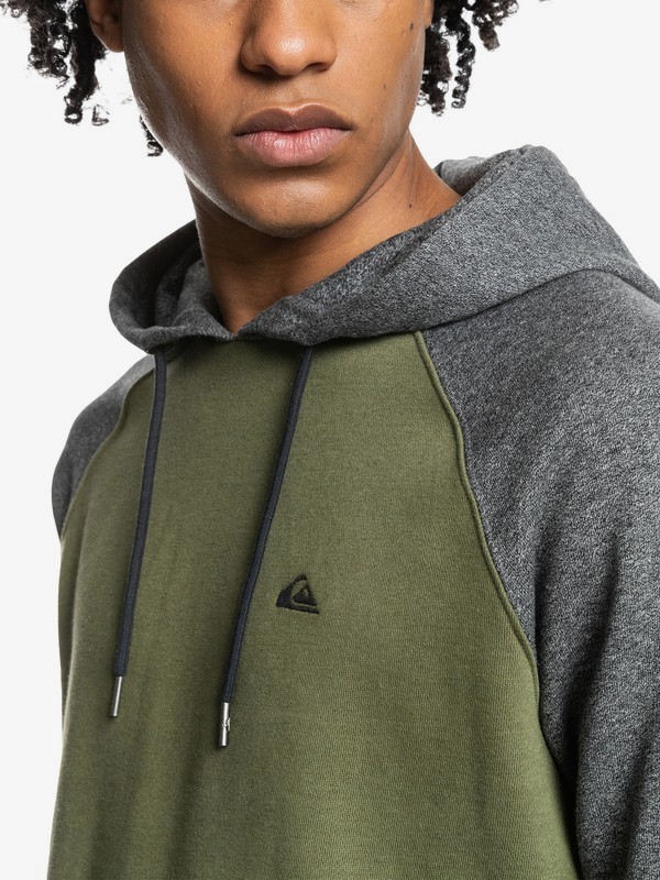 Essentials - Hoodie for Men  EQYFT04470