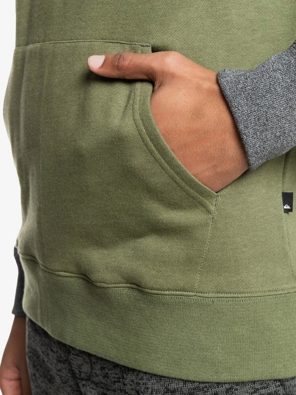 Essentials - Hoodie for Men  EQYFT04470