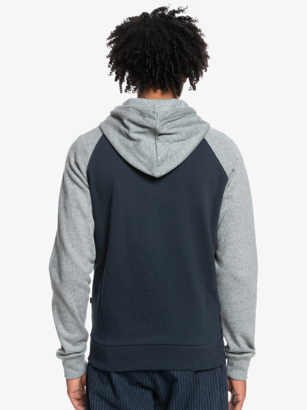 Essentials - Zip-Up Hoodie for Men  EQYFT04471