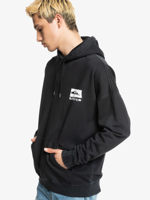 No Fun - Hoodie for Men EQYFT04480