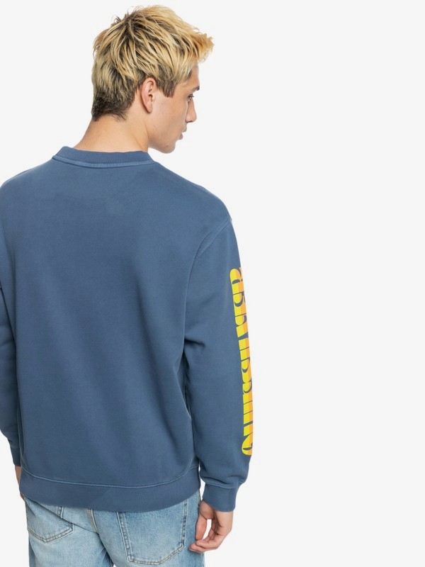 Golden Hour - Sweatshirt for Men  EQYFT04481