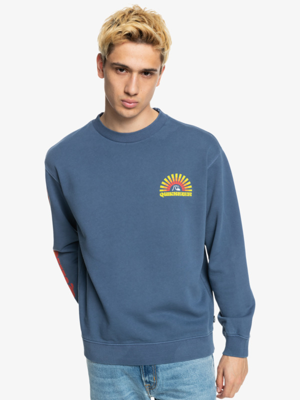 Golden Hour - Sweatshirt for Men  EQYFT04481