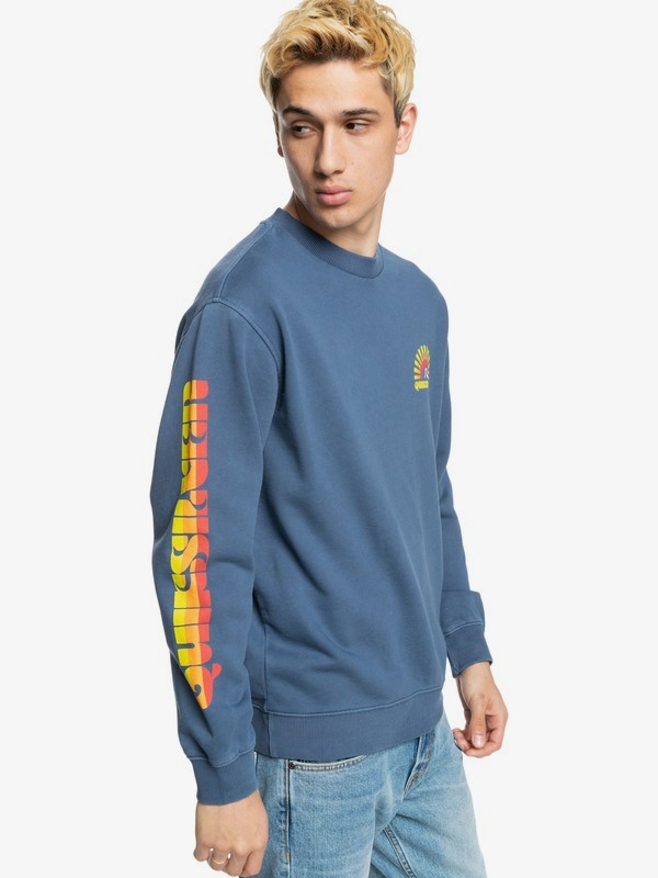 Golden Hour - Sweatshirt for Men  EQYFT04481