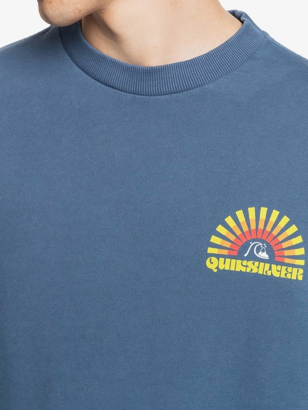 Golden Hour - Sweatshirt for Men  EQYFT04481