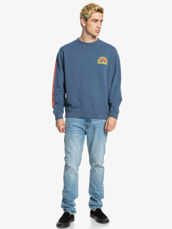 Golden Hour - Sweatshirt for Men  EQYFT04481