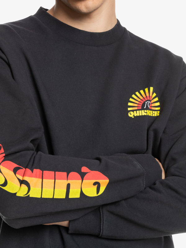 Golden Hour - Sweatshirt for Men  EQYFT04481