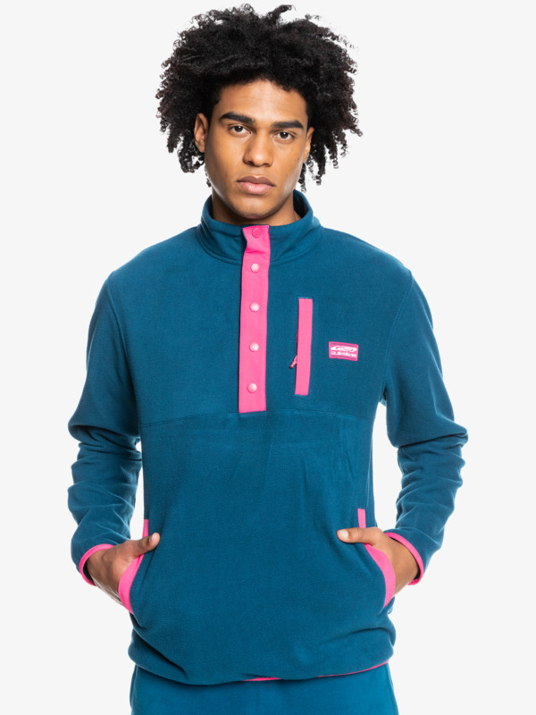 No Destination - Fleece for Men  EQYFT04484