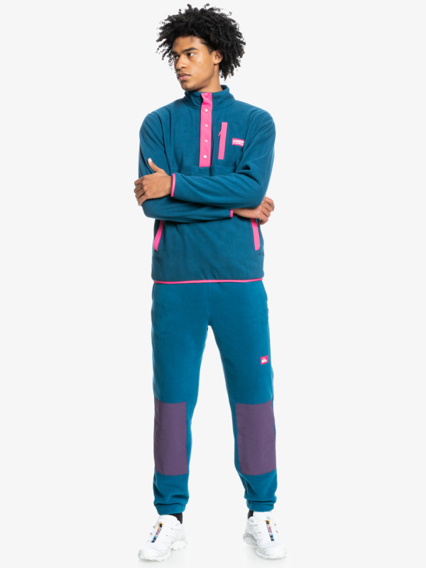 No Destination - Fleece for Men  EQYFT04484