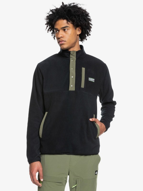 No Destination - Fleece for Men  EQYFT04484